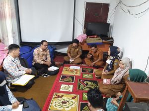 Perwakilan BKKBN Jambi turun Langsung Bersama Kawal BOKB Atasi Stunting di Kerinci