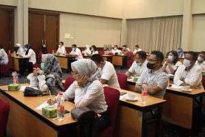 Badan Usaha Kembali Produktif, Jaminan Kesehatan Pekerja Jangan Terlupa