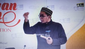 Konsep Rezeki yang Jarang Diketahui