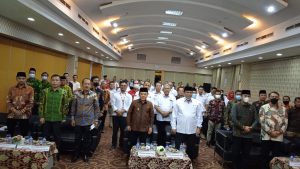Gubernur Jambi Dukung Kegiatan PMI 