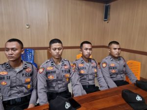 Senior Lakukan Kekerasan Kepada Bintara Remaja, Ini Kata Kapolres Bungo