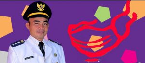 Camat Tuslam : Tidak Ada Karnaval di Rimbo Bujang, Hindari Mobilisasi Masa
