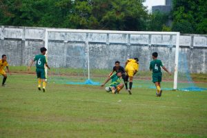 Empat Pesantren Melaju ke Semi Final Liga Santri PSSI Piala Kasad