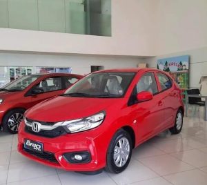 Mari Datangi Honda Wiltop Jambi Cabang Bungo Karena Ada Promo Manarik…