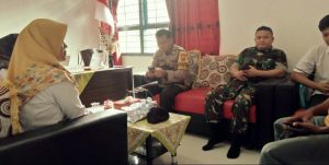 Serda Salhutni : Kita Menghirup Udara Kemerdekaan, Hargai Jasa Pahlawan