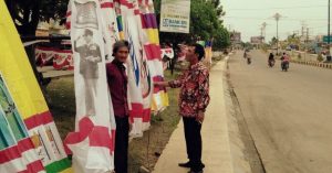 Sejumlah Kecamatan di Tebo Tidak Ada Karnaval, Upacara Bendera Dilaksanakan