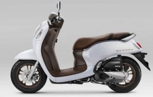 Mau Tahu Spesifikasi Scoopy Segera Baca