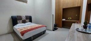 Rafa Hotel Bersih dan Nyaman Bagi Anda..