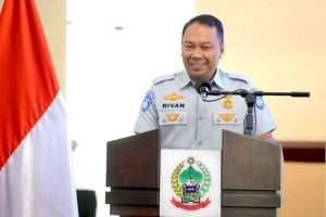 Pemprov Sulsel Gencar Sosialisasi Penerapan Sanksi Penghapusan Data Kendaraan Penunggak Pajak