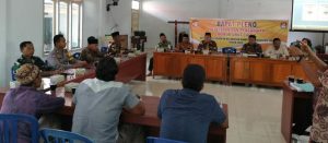 Polisi Ingatkan Panitia Cakades Jangan Main Mata
