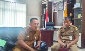 Melalui Disbun Pemerintah Pusat, Berikan Bantuan 7.500 Hektare Replanting Sawit di Jambi