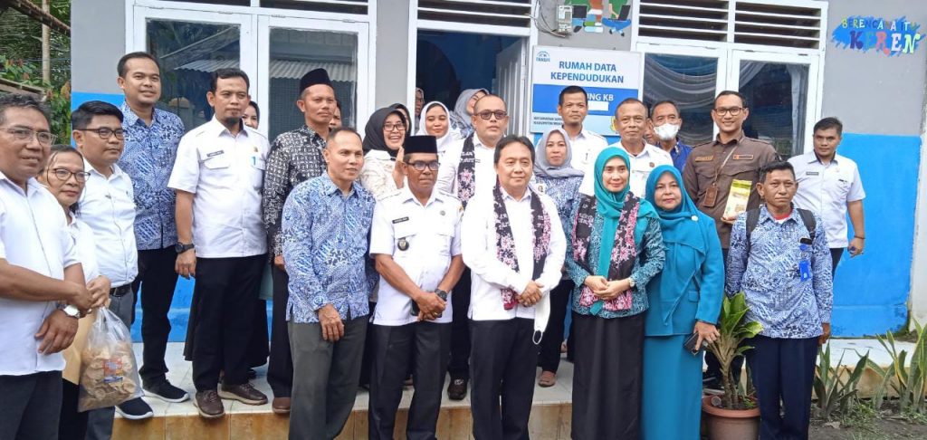 BKKBN Jambi katakan Usia Ideal Menikah Bagi Remaja atasi Stunting adalah 21 Tahun