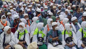 Haji: Simbol Persatuan dan Penghambaan kepada Allah