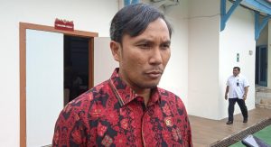 Edi Purwanto Minta Forkopimda Serius Bahas Penyediaan Lahan untuk SAD
