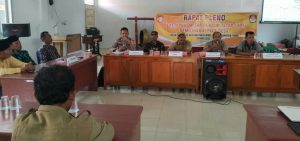Pilkades Serentak di Tebo, Kecamatan Rimbo Ilir 5 Desa Mengikuti Pemilihan