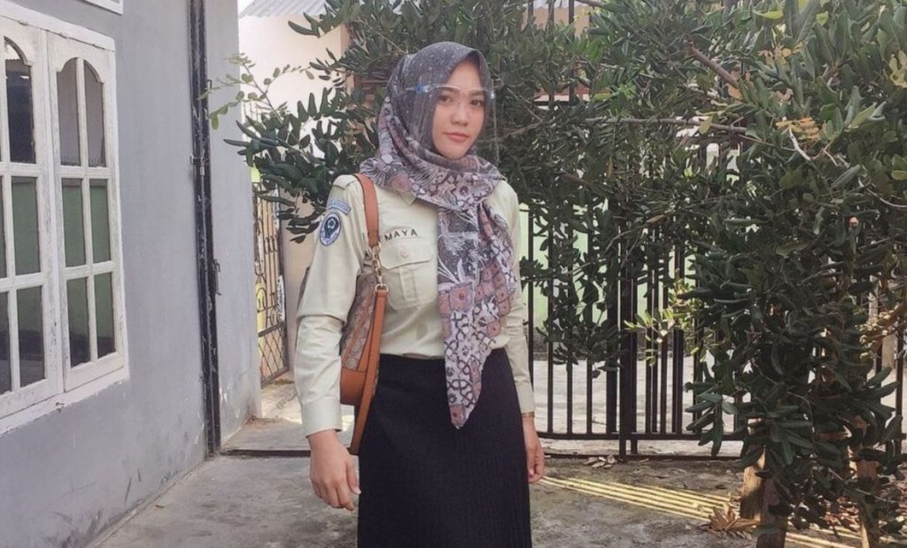 Tahu Kah Anda Pos Layanan Terpadu 