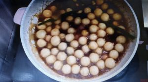 Cara Membuat Cemilan Bahan Singkong