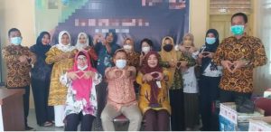 Dinsos Bungo Gandeng Dinkes Jelaskan Apa Itu Stinting