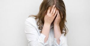 4 Gejala Umum Tubuh Mengalami Dehidrasi