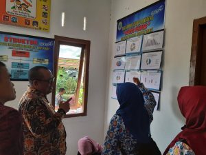 Tinjau Rumah Dataku, Munawar Ibrahim Ajak Stakeholder Mulai Bekerja dengan Data