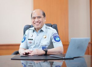 Dorong Peningkatan Laba, Jasa Raharja Maksimalkan Strategi Internal dan Eksternal