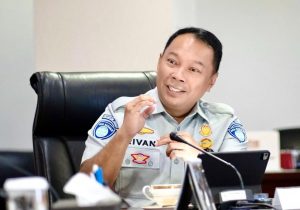 Tim Pembina Samsat Terus Akselerasi Implementasi UU 22 Tahun 2009