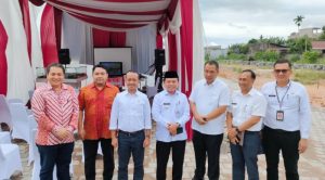 Kedepan Jambi Punya Pusat Ekonomi dan Ikon Baru