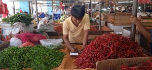 Operasi Pasar Murah Dari Pemerintah Bukan Solusi yang Tepat Untuk Pedagang