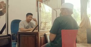 Cabuli Dua Santri, Oknum Guru Ponpes di Tebo Diamankan Polisi