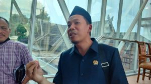 Dewan Desak Dishub Buatkan Target Data Penomoran Angkutan Batubara di Jambi
