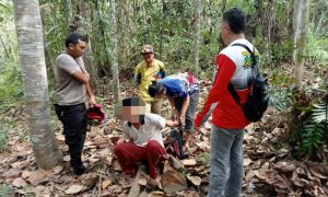 Waduh Gila? Guru Ngaji Malah Cabuli Anak 11 Tahun
