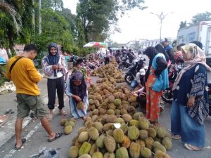 Mengenal Kuliner Berbahan Dasar Durian yang Menggugah Selera