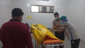 Terkuak, Identitas Mayat yang Ditemukan di Tanah Periuk Ternyata Warga Sumbar