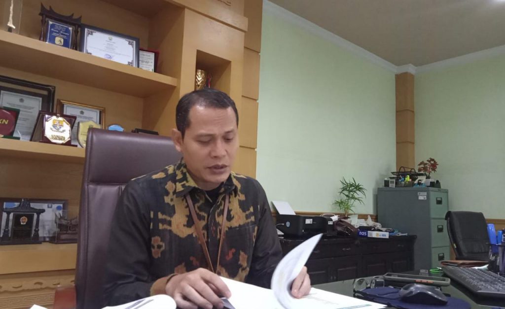 5 Kabupaten di Provinsi Jambi Alami Kenaikan Jumlah Penduduk Miskin Ekstrem