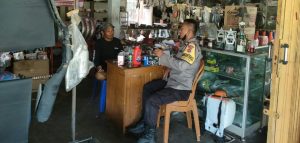 Waspadai Orang Asing Menawarkan Pengobatan Gratis