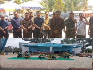 Disdik Muaro Jambi Gelar Pekan Kreativitas dan Prestasi Siswa