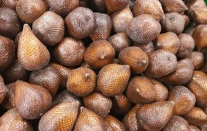 Tidak Hanya Enak, Salak Berguna Cegah Diabetes