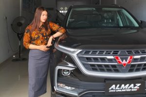 Ingin Produk Wuling, Sekarang Sudah Hadir di Kota Muara Bungo