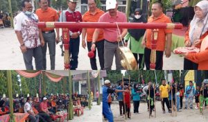 K3S Kumpeh Ulu Gelar Pekan Kreativitas Prestasi Siswa
