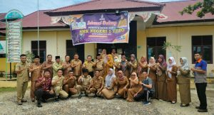 Dikunjungi Gubernur, Kepsek SMKN 1 Tebo Laporkan Kebutuhan Sekolah