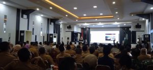 12 Geng Motor Sering Meresahkan Sudah Terdata di Jambi