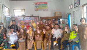 Gerak Cepat Penurunan Stunting, Dinas Sosial Gelar Mini Lokakarya bersama Stakeholder