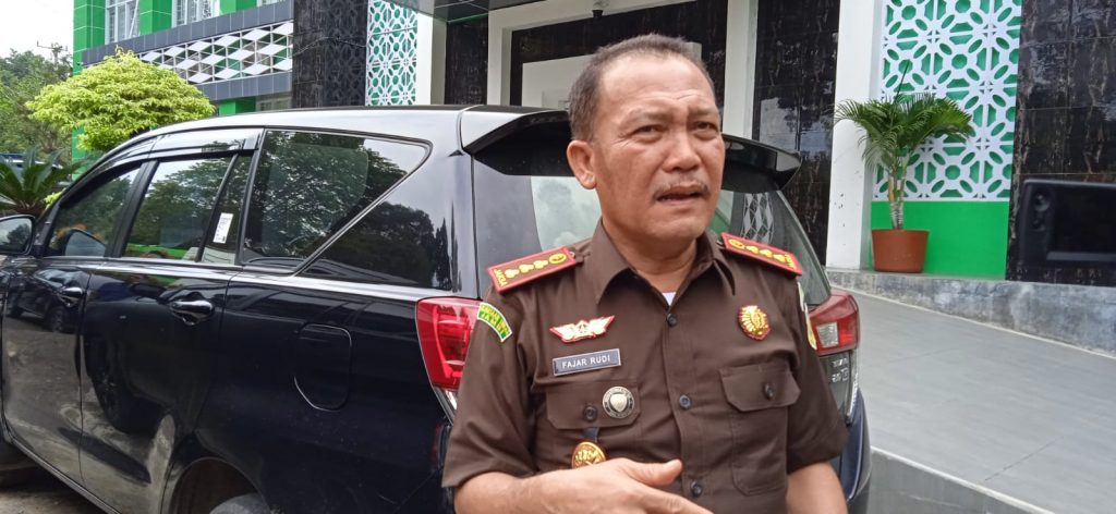 Geng Motor Meresahkan, Kajari Kota Jambi Ajak Ketua RT dan Orangtua Peduli Anak 