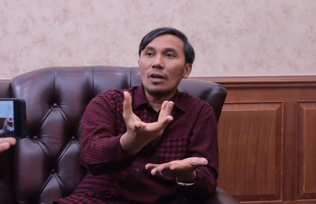 Sikapi Angkutan Batu Bara, Edi Purwanto Minta Pemprov Lakukan 3 Langkah