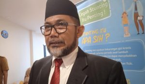 Terkait Surat Edaran Terbaru dari Gubernur, Ini Penjelasan Sekda Provinsi Jambi