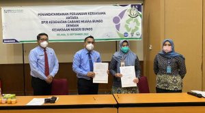 Badan Usaha Tak Patuhi Aturan JKN, Kejari Bungo Bakal Ambil Langkah Tegas