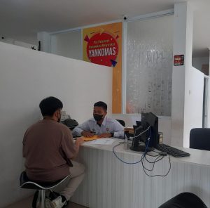 Imigrasi Jambi Layani Pembuatan Paspor Masa Berlaku 10 Tahun