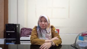 Kekerasan Terhadap Anak Perempuan di Jambi Meningkat
