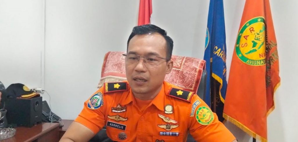 Hingga September 2022 Tercatat 241 Korban Kecelakaan Kapal dan Tenggelam