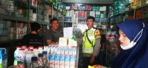 Polisi dan Dinkes Beri Himbauan Terkait Sirup Bagi Anak